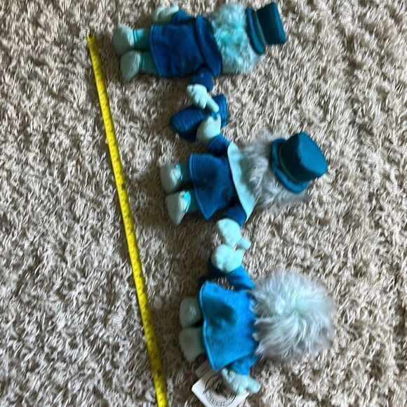 Disney Plush - Haunted Mansion - Hitchhiking Ghosts - Picture 14 of 14